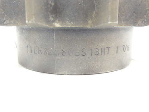 Martin 80BS13HT 1-7/16; Sprocket #80; 13T; Hardened; 1-7/16"ID