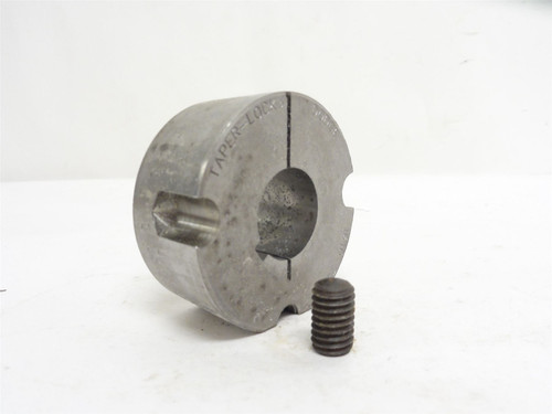 Dodge 1610x7/8-KW; Taper Lock Bushing 117082; 7/8"ID
