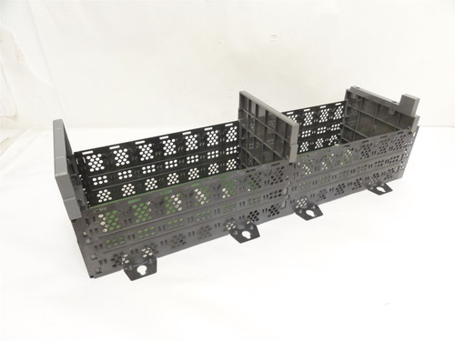 Allen-Bradley 1746-A13; Modular Mounting Chassis; 13 Slot