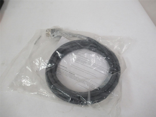Allen-Bradley 2090-XXNFMP-S03; Servo Cable 300V Motor 3M