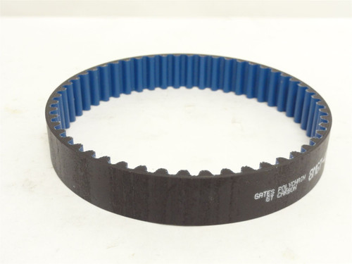 Gates 8MGT-416-21; Poly Chain Belt 416mm Long x 21mm Wide
