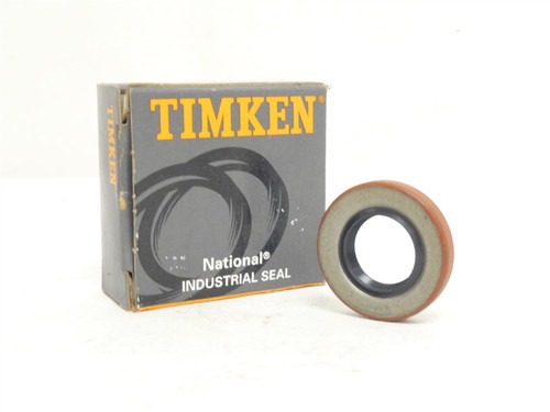 Timken 471554; Oil Seal 3/4"ID x 1-3/8"OD x 1/4" Wide