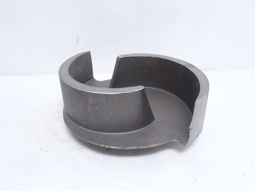 Gorman-Rupp 11010; Pump Impeller 10958; 2-Blade