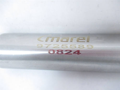 Marel 97255890824; Pneumatic Cylinder1.5"ID 4"Stroke SST