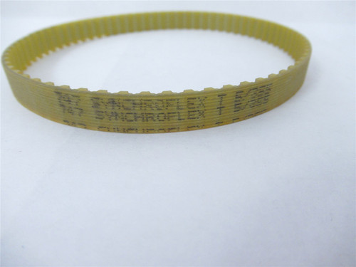 Vemag 66403551; Belt Timing 71; 355mm;5mm;10mm