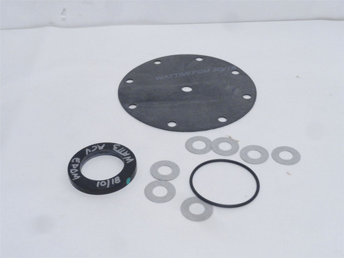 Watts 0677-32; Diaphragm Repair Kit; Size: 2-1/2"
