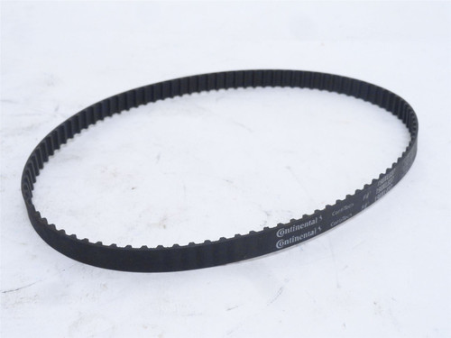 Continental 190XL037; Timing Belt 19" Long; 3/8" Wide; 95 T