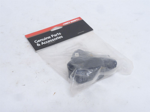 Hot-Shot R110; Charger Adapter 120VAC