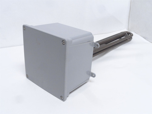 MFG- MDL-UNKN-245965; Cartridge Heater/Controller Assembly