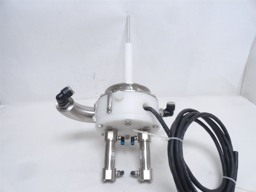 UPEC 52258; HPVC Pump Sensor Assembly Cap