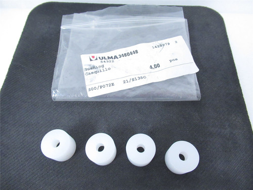 Harpak Ulma 3480448; Lot-4 Bushing washer stop film distribtr