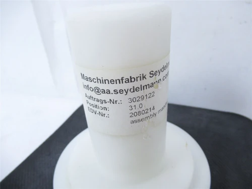 Seydelmann 2080214; ASSY;MANDREL;F/RADIAL WA