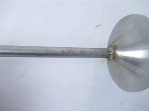 TRU LINKER CO 09Y02; HORN;STUFF;SST;9 X 12.5