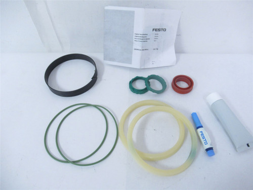 Festo 125718; Cylinder Repair Kit