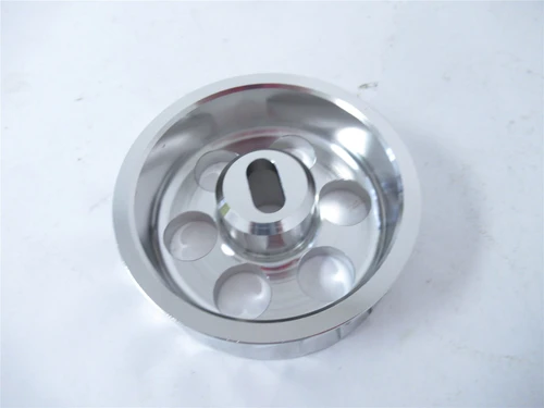 Marel 24062; Roller Drive RH SS