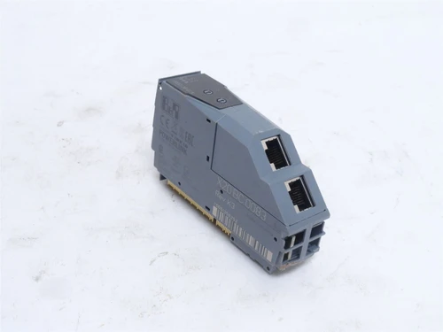 B and R X20BC0083; Ethernut Bus Controller; 2W