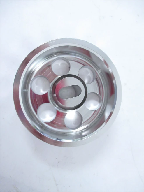 Marel 22447; Roller Drive LH SS