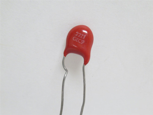 Littlefuse 22Z1-GE79; Lot-20; Varistors