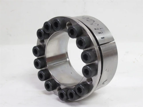 Multivac CI33M; Lock Collar; 60mm Bore; 88mm OD
