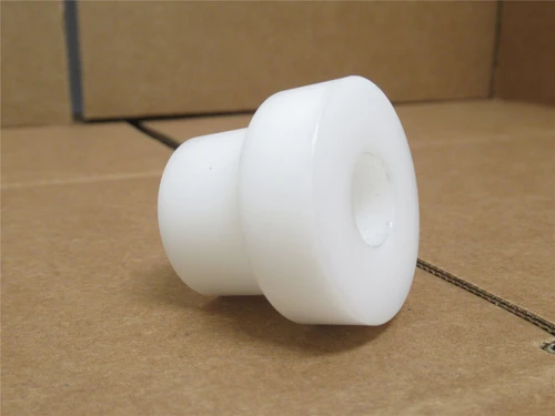 Marel 4266989; Cradle center Bushing 15mmID; 40mm x 30mmOD