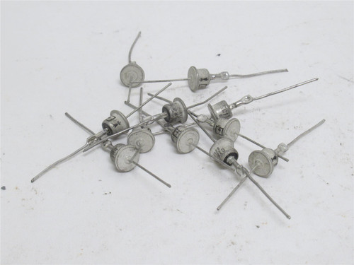 Mfg- G15R4; Lot-11; Diodes; 8219