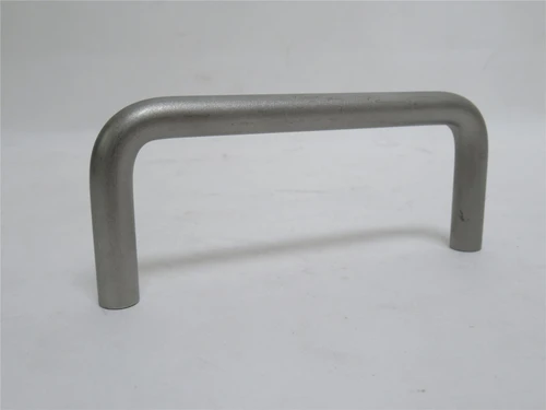 Marel 4468264; Handle; SS; 10mmOD; 120mm Long
