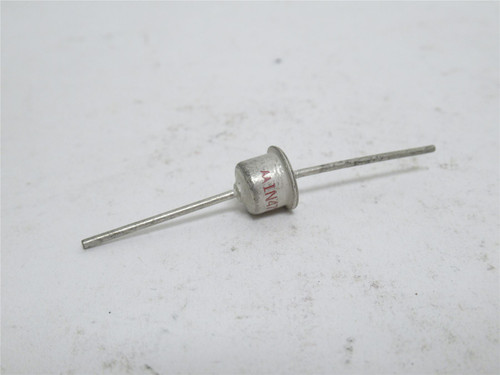 Vishay 1N4722; Standard Recovery Rectifier; 400V; 3A