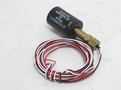 Norgren 2916-01; Liquid Level Swich