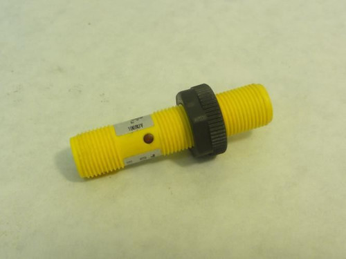 Turck BI2-S12-AN6X-H1141; Prxoimity Sensor; 10-30VDC