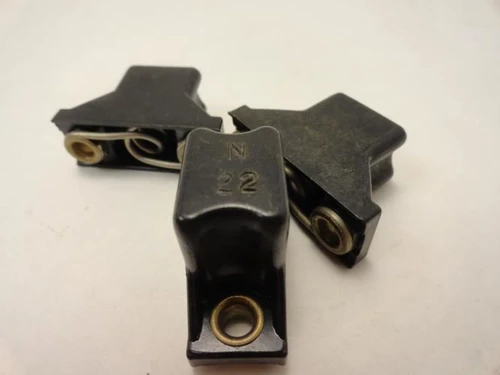 Allen-Bradley N22; LOT-3 Overload heater Element
