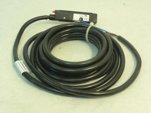 Cutler-Hammer E58CAL18T111C2; Photoelectric Sensor; 10-30VDC
