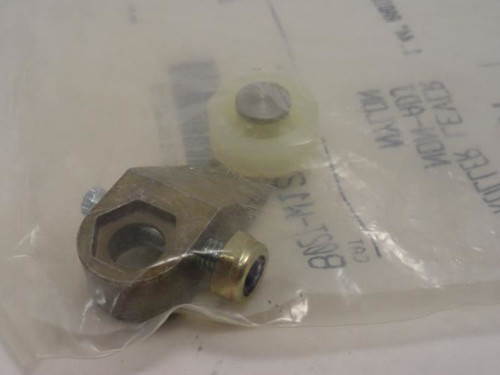 Allen-Bradley 802T-W12; Roller Lever Nylon 1.44 Radius