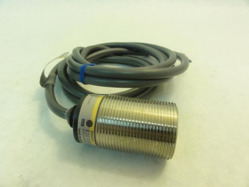 Omron E2E-X10Y1-53US; Proximity Switch 30M (NO HARDWARE)