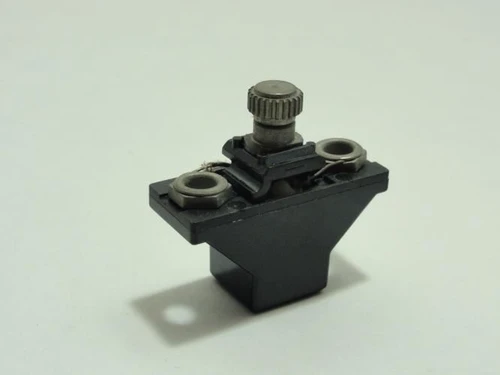 Allen-Bradley W19; Overload Thermal Unit; Series: W