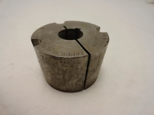Dodge 1615-3/4; Taper-Lock Bushing 3/4"ID