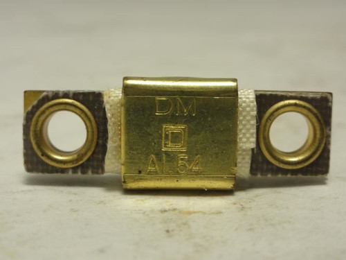 Square D A1.54; Overload Thermal Unit; 1.30-1.37A