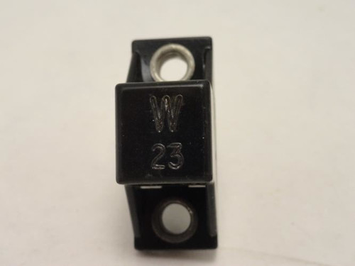 Allen-Bradley W23; Overload Thermal Unit