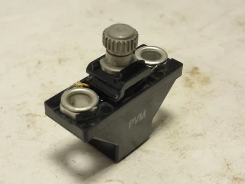 Allen-Bradley W19; Overload Thermal Unit