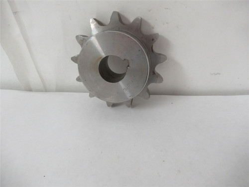 TEC 16B-1-12; Sprocket #16B 30mm ID 13 Teeth
