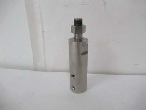 BERRY PLUMBING ABPHAR9901L; Blade Holder Left THD Arbor