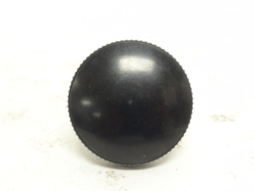 MFG- 9512-0046; Pull-Knob; 5/16-18 Shank Threads; 1-7/8"OD