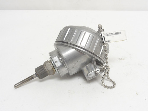 Watlow ARJEF0F014GJ000; Mineral Insulated Thermocouple