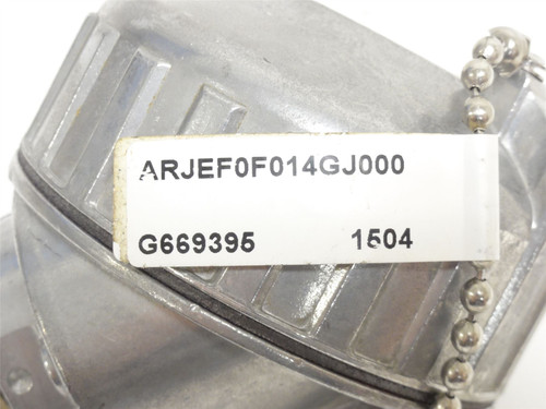 Watlow ARJEF0F014GJ000; Mineral Insulated Thermocouple