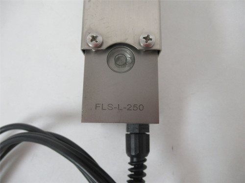 Total Comp FLS-L- 250; Load Cell 250 LB