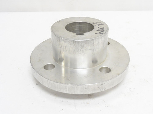 MFG- 70844; Aluminum Hub For SM Knuckle Drive