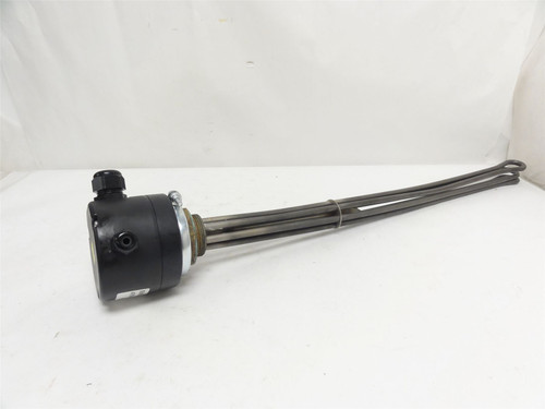 MFG- 5E600.EE75/ORB1; Heater Element; 7500W; 7.5kW