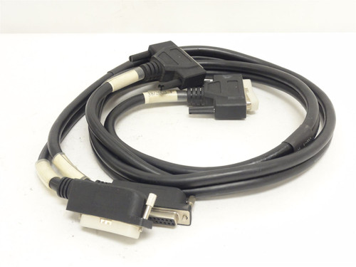 MFG- 5564512-1.5M; Control Cable Assembly; 1.5m Long
