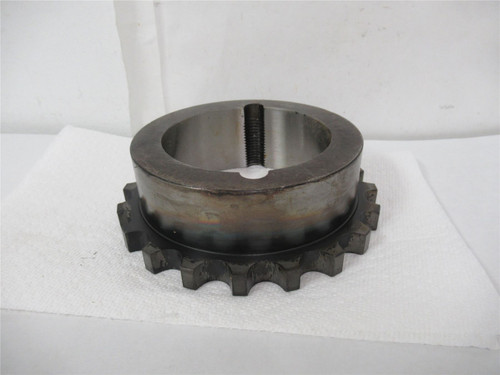 Dodge 8020F; Chain Coupling Sprocket #80  20 Teeth 099056