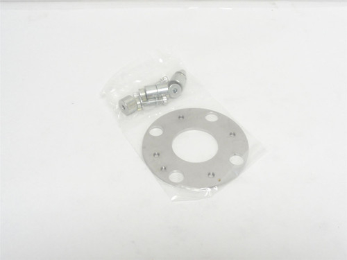 Supply-one Omni 890180249; Anti-Vibration Kit