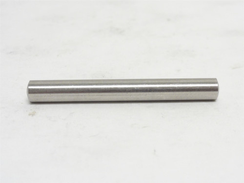 Foodmate IB04004008; Lot-60 Round Pins; SS; 6mmOD x 50mm Long